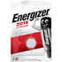 Energizer Μπαταρία Λιθίου CR2016 3V 1BL - ledmania.gr