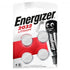 Energizer Μπαταρία Λιθίου CR2032 3V 4BL - ledmania.gr