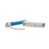 LED EMERGENCY KIT 3HRS CONVERTER 50-300VDC Max.5W & BATTERY LiFePO4 6.4V 3Ah - ledmania.gr