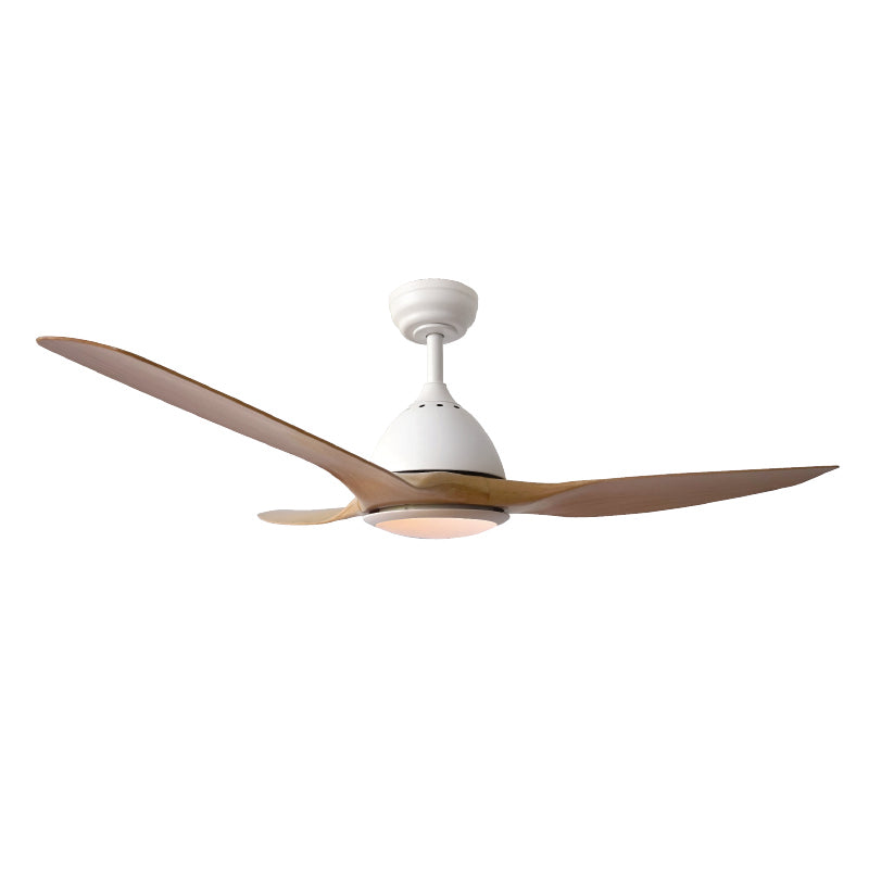 ΑΝΕΜΙΣΤΗΡΑΣ ΟΡΟΦΗΣ ΦΩΣ DIMMABLE Φ132 DC40W 3ABS ΦΥΣΙΚΑ ΠΤΕΡΥΓΙΑ ΤΗΛΕΧΕΙΡΙΣΤΗΡ 2 ΑΝΑΡΤΗΣΕΙΣ 15&25ΕΚ - ledmania.gr