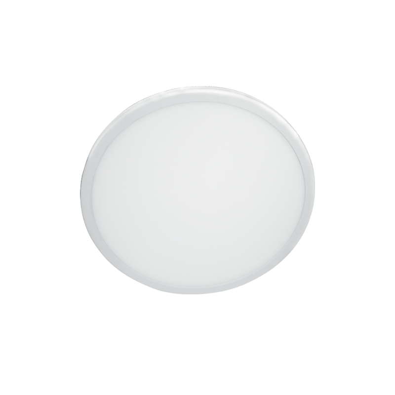 FLEX W ROUND LED SLMPANEL 15W 4000K 1330Lm 230V Φ50-150 120° - ledmania.gr