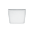 FLEXIBLE W SQUARE LED SLIM PANEL 9W 4000K 710Lm 230V Φ50-100 120° Ra80 - ledmania.gr