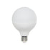 ΣΦΑΙΡΙΚΗ ΛΑΜΠΑ LED G100 ΓΛΟΜΠΟΣ E27 9.5W ΘΕΡΜΟ ΛΕΥΚΟ 3000K 1055LM