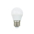 LED SMD E27 G45 5W 6000K 230V AC 470LM RA80 30000H 180°