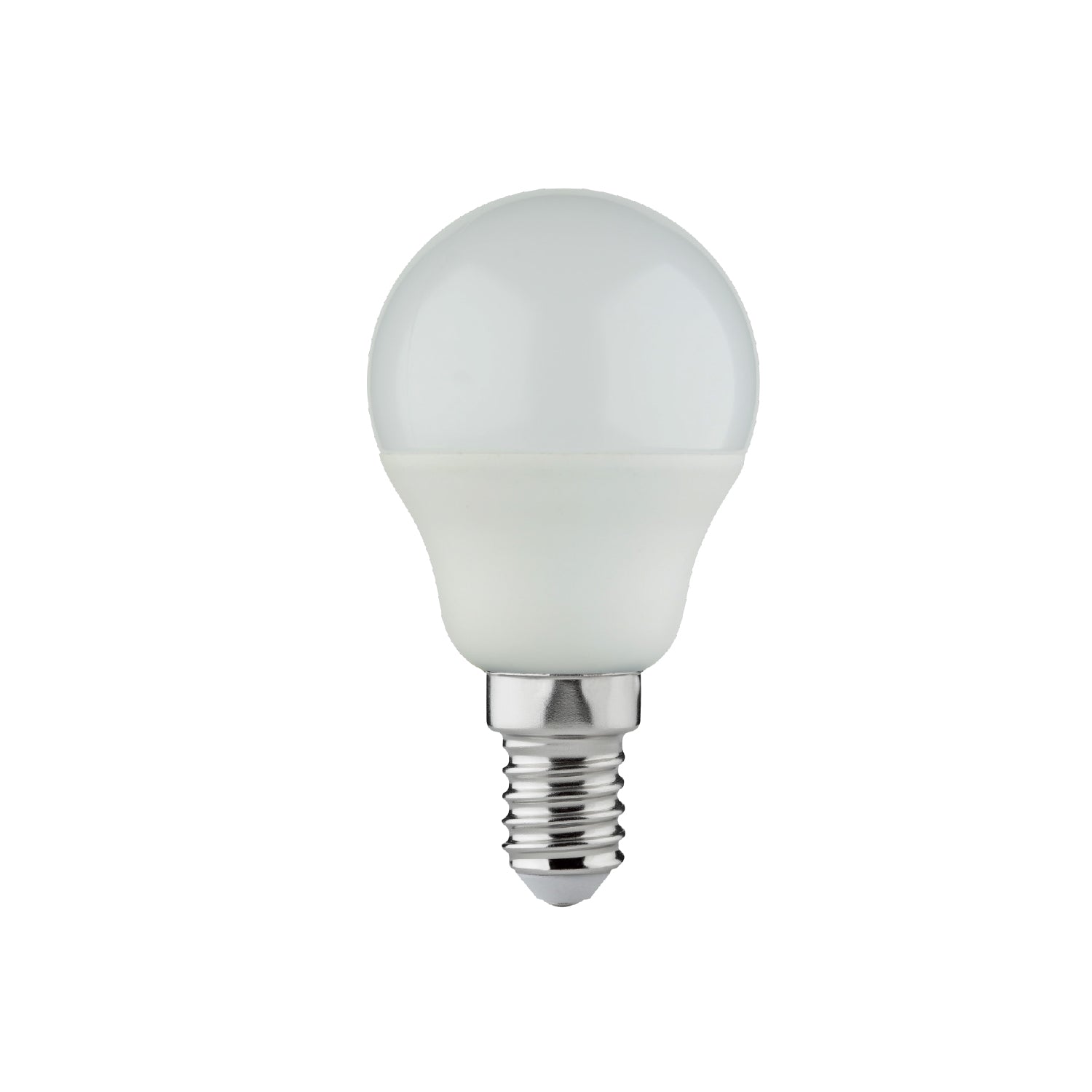 LED SMD G45 6,5W 6500K 150° 198-250V AC 806LM RA80 1xE14 2YEARS ΓΑΛΑΚΤΕΡΟ 45x82mm