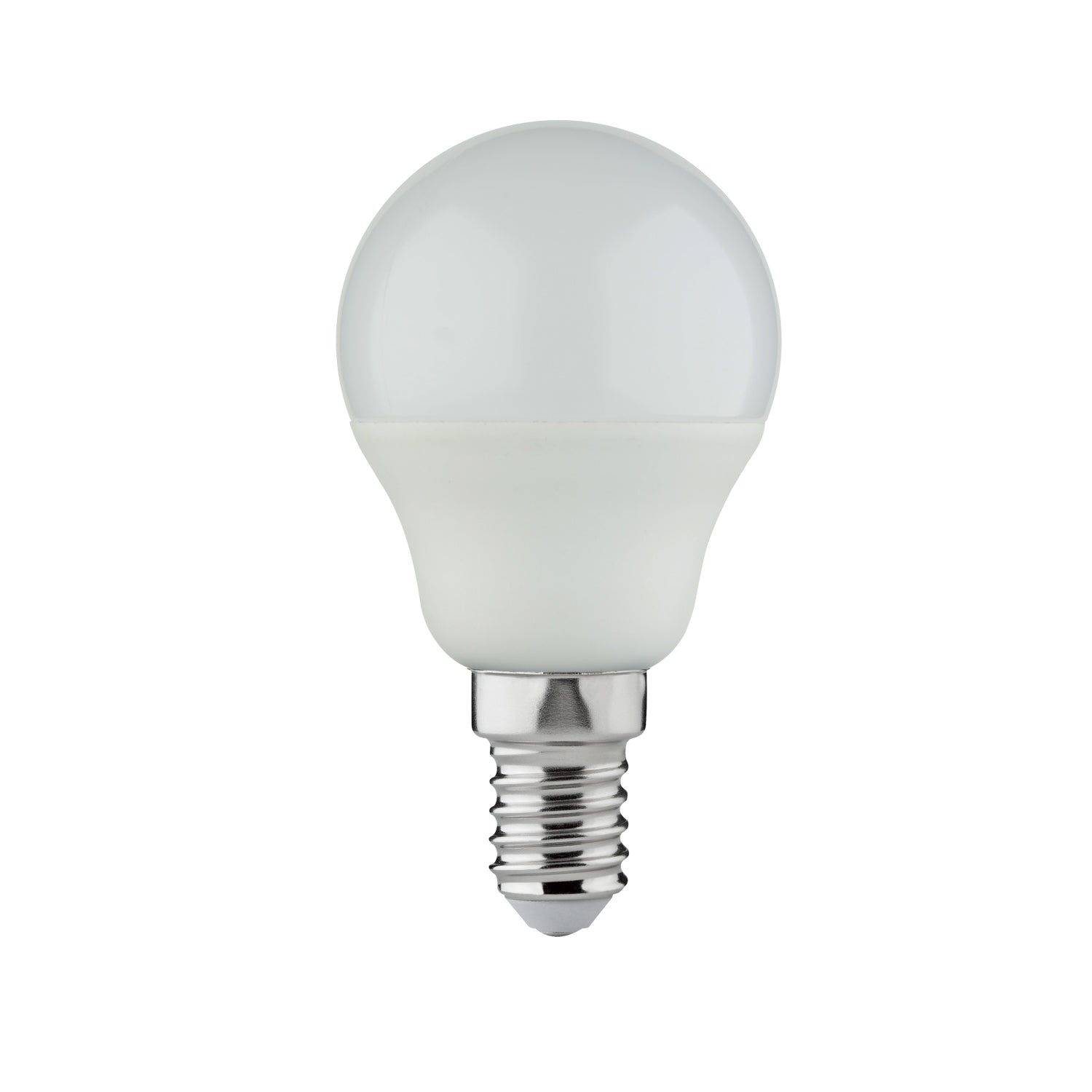 ΣΦΑΙΡΙΚΗ ΛΑΜΠΑ LED G45 ΜΠΑΛΑΚΙ E14 6.5W DIMMABLE ΟΥΔΕΤΕΡΟ ΛΕΥΚΟ 4000K 806LM
