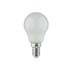 LED SMD G45 6,5W 3000K 150° 198-250V AC 806LM RA80 1xE14 2YEARS ΓΑΛΑΚΤΕΡΟ 45x82mm
