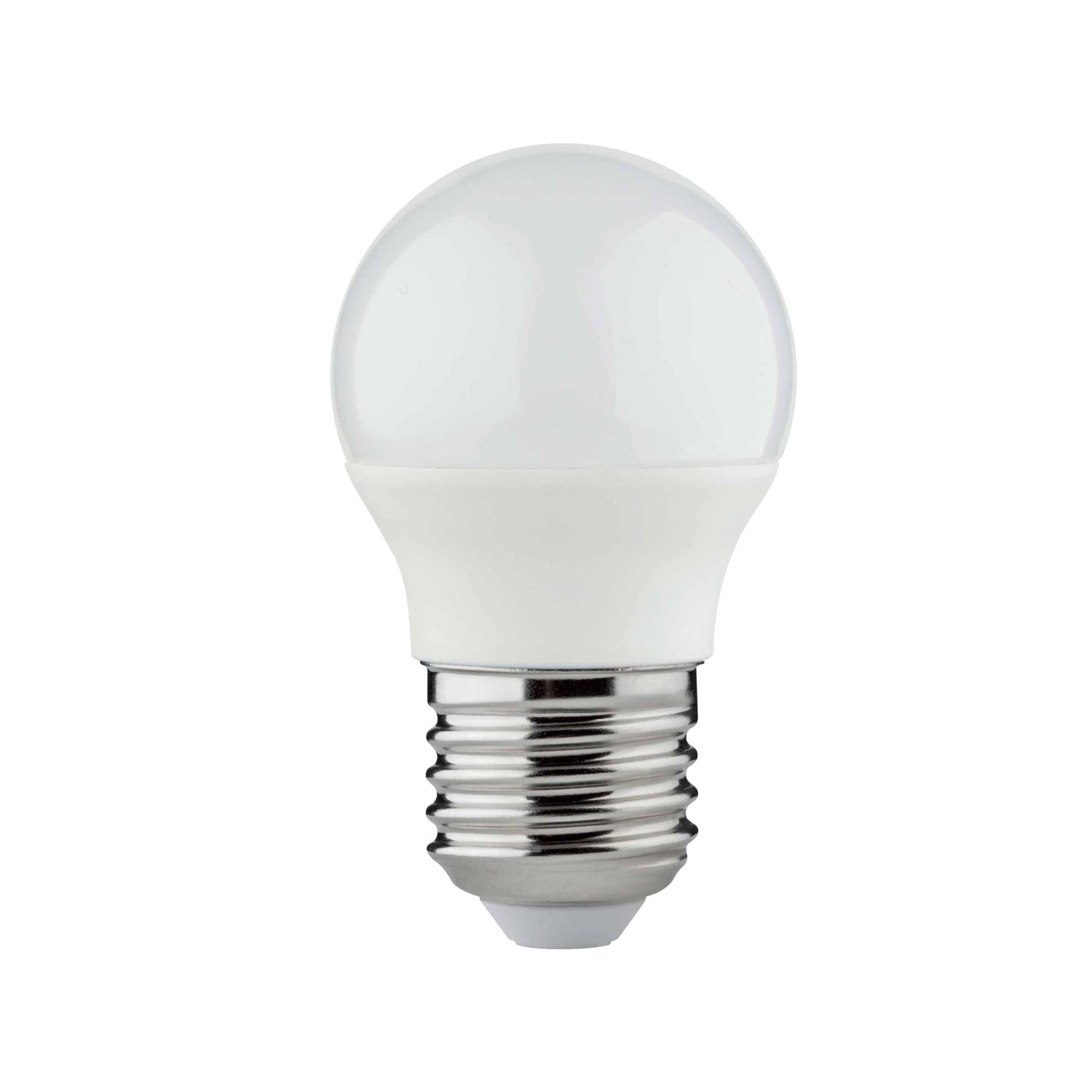ΣΦΑΙΡΙΚΗ ΛΑΜΠΑ LED G45 ΜΠΑΛΑΚΙ E27 6.5W DIMMABLE ΘΕΡΜΟ ΛΕΥΚΟ 3000K 806LM