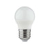ΣΦΑΙΡΙΚΗ ΛΑΜΠΑ LED G45 ΜΠΑΛΑΚΙ E27 6.5W DIMMABLE ΘΕΡΜΟ ΛΕΥΚΟ 3000K 806LM