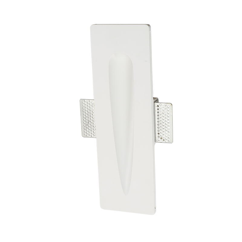^ΓΥΨΙΝΟ TRIMLESS Φ/Σ MACY ΕΜΜΕΣΟΥ ΦΩΤΙΣΜΟΥ MR11 12V - ledmania.gr