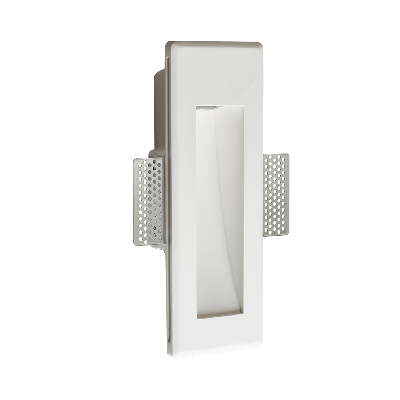 ^ΓΥΨΙΝΟ TRIMLESS Φ/Σ MYLA ΕΜΜΕΣΟΥ ΦΩΤΙΣΜΟΥ MR11 12V - ledmania.gr