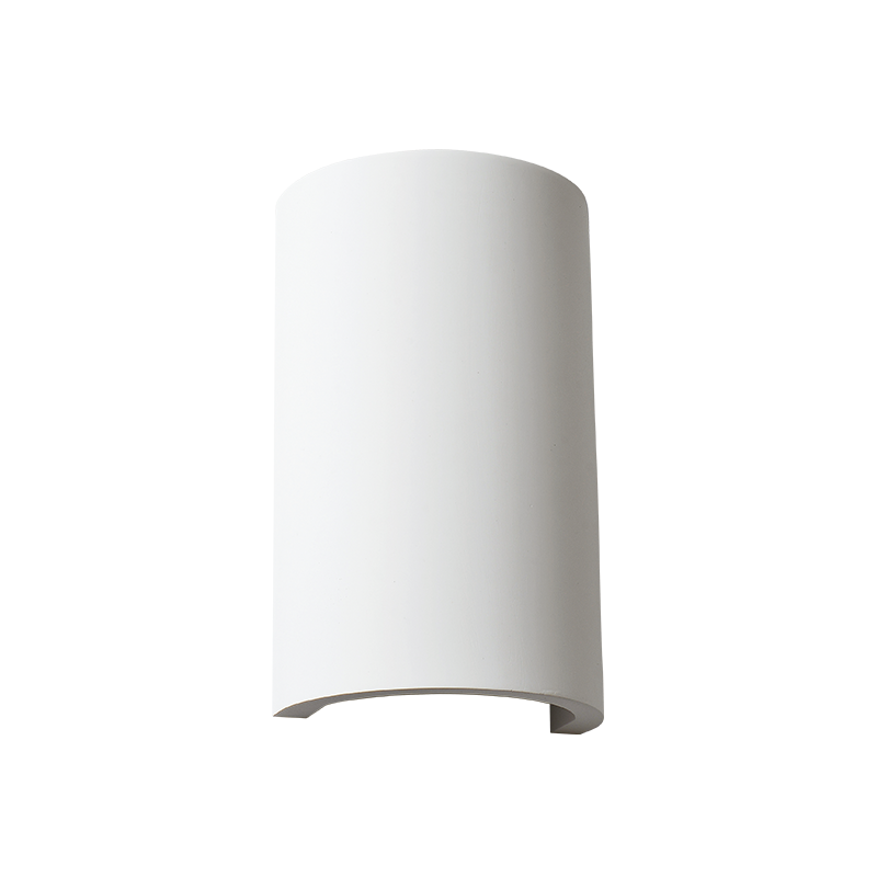 ^ΓΥΨΙΝΟ ΕΠΙΤΟΙΧΟ Φ/Σ 1XG9 MEIO 12x7x20CM - ledmania.gr