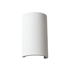 ^ΓΥΨΙΝΟ ΕΠΙΤΟΙΧΟ Φ/Σ 1XG9 MEIO 12x7x20CM - ledmania.gr