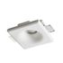 ΣΤΡΟΓΓΥΛΟ ΓΥΨΙΝΟ TRIMLESS ΣΠΟΤ REMY GU10 - ledmania.gr