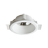 ^ΣΤΡΟΓΓΥΛΟ ΓΥΨΙΝΟ TRIMLESS ΣΠΟΤ ABBY AR111 GU10 - ledmania.gr