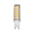 LED SMD G9 11W 6000K 230V AC 950LM RA80 30000H 300° CERAMIC - ledmania.gr
