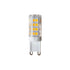 LED SMD G9 CERAMIC 5W 4.000K 420Lm 300° 230V AC Ra80 30.000Hrs - ledmania.gr