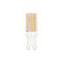G9 CERAMIC DIM LED 5W 3.000K 230V AC 400Lm 2835SMD Ra80 - ledmania.gr