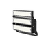 LED HIGH POWER FLOOD LUMINAIRE 720W, 111600LM, 5000K, 20°, 230V AC, IP66, IK10 - ledmania.gr