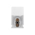 GLOBOSTAR® HEXON GLB-101-0085 Γραμμικό Επεκτεινόμενο DIY Φωτιστικό Οροφής LED 4W 500lm 120° AC 220-240V IP20 Φυσικό Λευκό 4000K - Sanan SMD Chip - Ασημί - Μ32 X Π2 X Υ3.5cm - 3 Χρόνια Εγγύηση