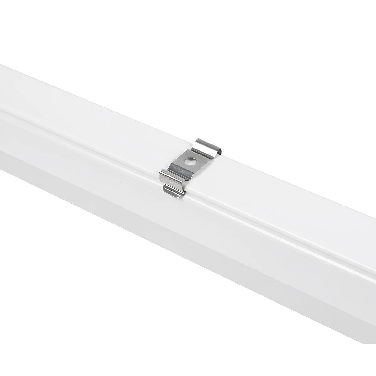 GLOBOSTAR® HEXON GLB-101-0097 Στήριγμα / Βάση Τοίχου IP20 - Ασημί - Μ2.2 x Π1 x Υ1cm