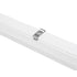 GLOBOSTAR® HEXON GLB-101-0097 Στήριγμα / Βάση Τοίχου IP20 - Ασημί - Μ2.2 x Π1 x Υ1cm