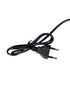 GLOBOSTAR® STUDENT GLB-102-0010 Μοντέρνο Επιτραπέζιο Φωτιστικό Πορτατίφ με Ντουί 1 x E27 AC 220-240V IP20 - Πράσινο & Μαύρο - Μ14 x Π14 x Υ32cm