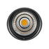 GLOBOSTAR® GARDO GLB-103-0025 Φωτιστικό Σποτ για Φυτά - Δέντρα με Βάση Κήπου / Καρφωτό LED 10W 900lm 24° DC 24V Αδιάβροχο IP65 Θερμό Λευκό 2700K - Sanan SMD Chip - Μαύρο Ματ - Μ5 x Π5 x Υ18cm - 3 Χρόνια Εγγύηση