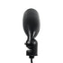 GLOBOSTAR® TRABI GLB-103-0028 Φωτιστικό Σποτ για Φυτά - Δέντρα με Βάση Κήπου / Καρφωτό LED 12W 1080lm 24° DC 24V Αδιάβροχο IP65 Θερμό Λευκό 2700K - Sanan SMD Chip - Μαύρο Ματ - Μ6.5 x Π6.5 x Υ18.5cm - 3 Χρόνια Εγγύηση