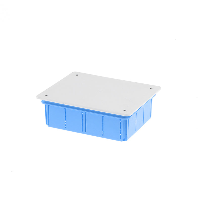FLUSH MOUNTING BOX DIMENSIONS 196 X 152 X 70 - ledmania.gr