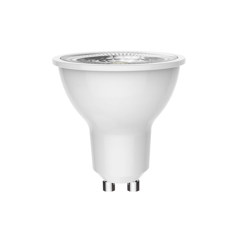 LED SMD GU10 STEP-DIM 6W 4000K 230V AC 580LM RA80 30000H 36° - ledmania.gr