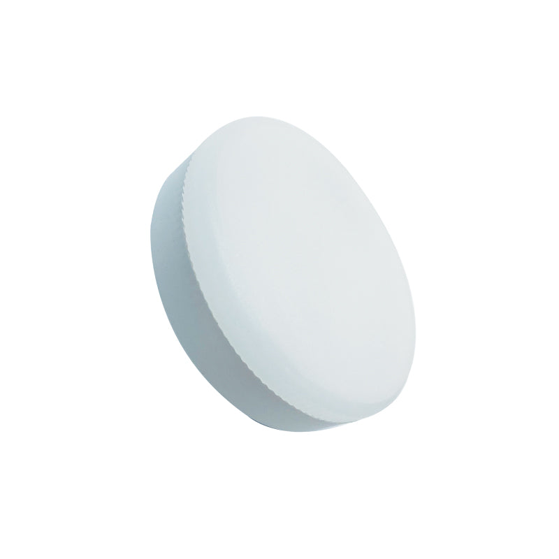 LED SMD GX53 11W 4000K 230V AC 1000LM RA80 30000H 120° - ledmania.gr