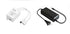 RGB Ταινία Led Kit 300Led- 5μετρα-Εξαιρετικης Ποιότητας 16-18lm/L -12vDc με Ασύρματο Χειριστηριο και 5A Τροφοδοτικο - ledmania.gr