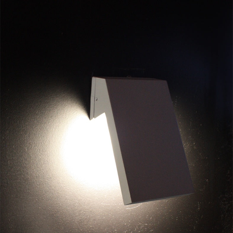 LETE 6W SMD EPISTAR LED 3000K 230V GREY - ledmania.gr