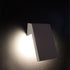 LETE 6W SMD EPISTAR LED 3000K 230V GREY - ledmania.gr