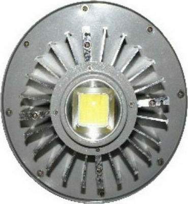 LED MODULE ΓΙΑ ΚΑΜΠΑΝΑ 80W 6500K - ledmania.gr