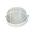 ΠΛΑΦΟΝΙΕΡΑ ΛΕΥΚΗ ΙΡ45 Ε27 60W RAL C3619M - ledmania.gr