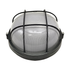 ΧΕΛΩΝΑ ΑΜΜΩΔΕΣ ΣΚΟΥΡΟ ΓΚΡΙ ΙΡ45 Ε27 100W - ledmania.gr
