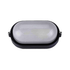 ΧΕΛΩΝΑ ΜΑΥΡΗ ΙΡ45 Ε27 100W - ledmania.gr