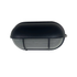 ΧΕΛΩΝΑ ΜΑΥΡΗ ΙΡ54 Ε27 60W  RAL C0026 - ledmania.gr
