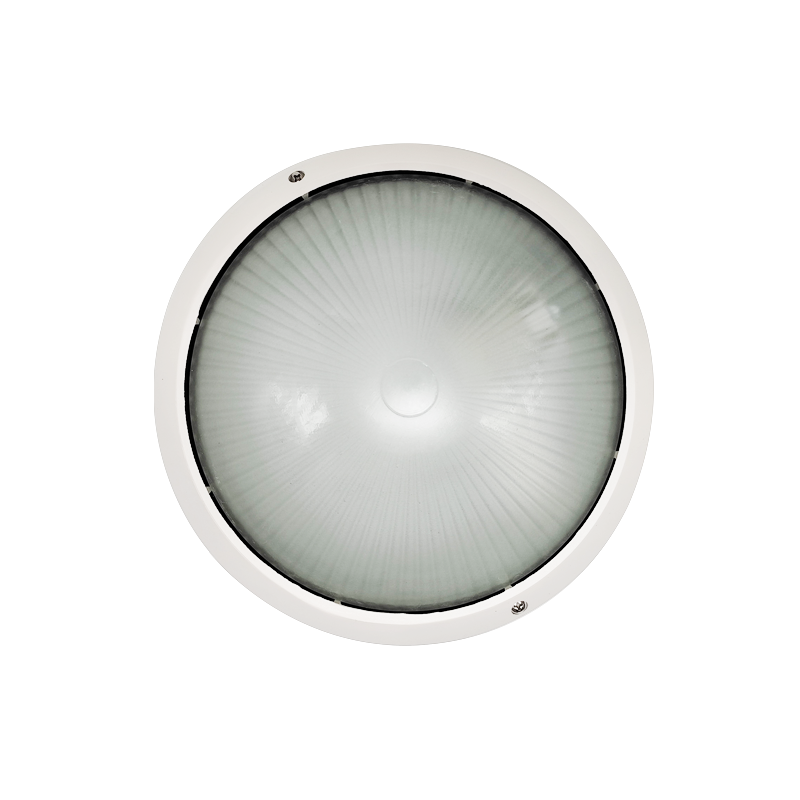 ΠΛΑΦΟΝΙΕΡΑ Φ26 Νο5042 IP45 ΛΕΥΚΗ - ledmania.gr