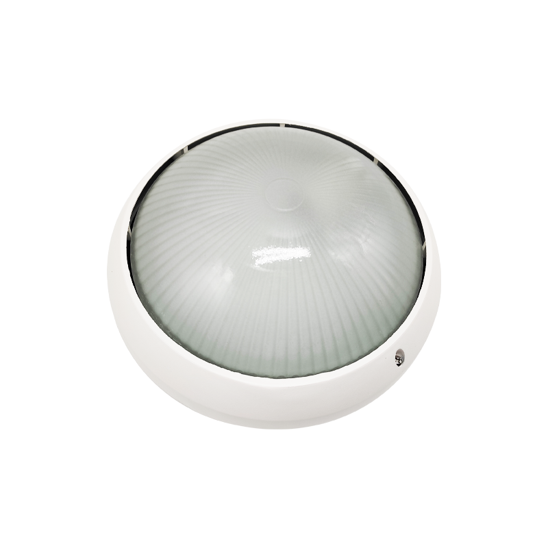 ΠΛΑΦΟΝΙΕΡΑ Φ26 Νο5042 IP45 ΛΕΥΚΗ - ledmania.gr