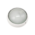 ΠΛΑΦΟΝΙΕΡΑ Φ26 Νο5042 IP45 ΛΕΥΚΗ - ledmania.gr