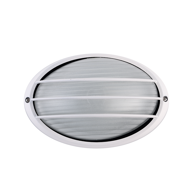 ΠΛΑΦΟΝΙΕΡΑ Φ22 ΟΒΑΛ Νο5074 ΛΕΥΚΗ RAL C3619M - ledmania.gr
