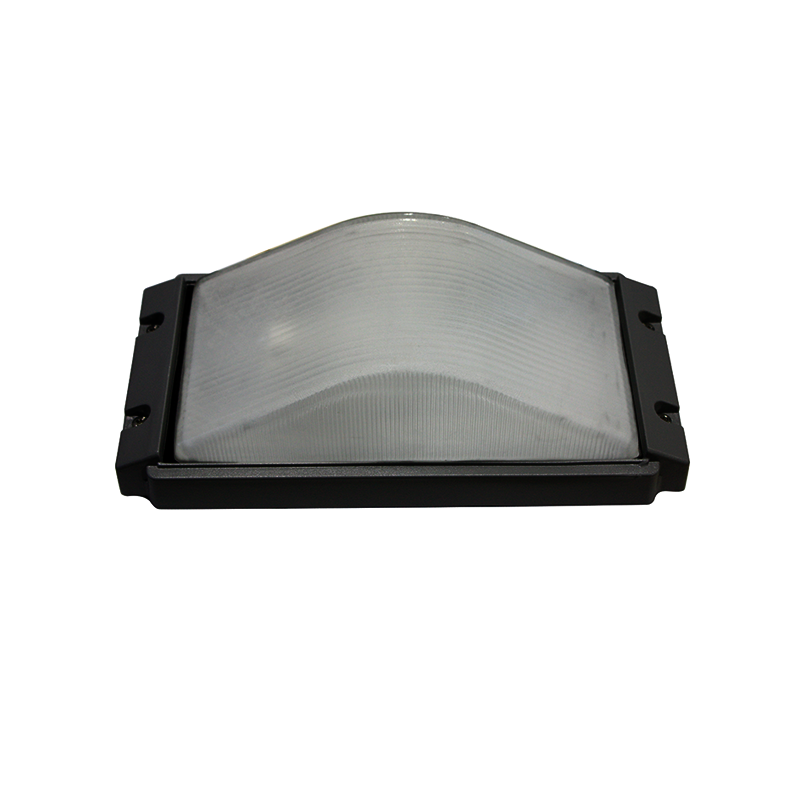ΑΠΛΙΚΑ ΜΑΥΡΗ ΙΡ54 Ε27 60W  RAL C0026 - ledmania.gr