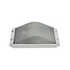 ΑΠΛΙΚΑ ΛΕΥΚΗ ΙΡ54 Ε27 60W RAL C3619M  IP45 - ledmania.gr