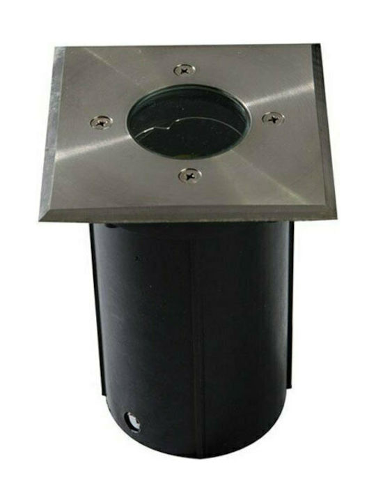 ΣΠΟΤ ΔΑΠΕΔΟΥ Νο7372 MR16 35W ΤΕΤΡΑ - ledmania.gr