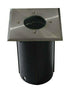 ΣΠΟΤ ΔΑΠΕΔΟΥ Νο7372 MR16 35W ΤΕΤΡΑ - ledmania.gr