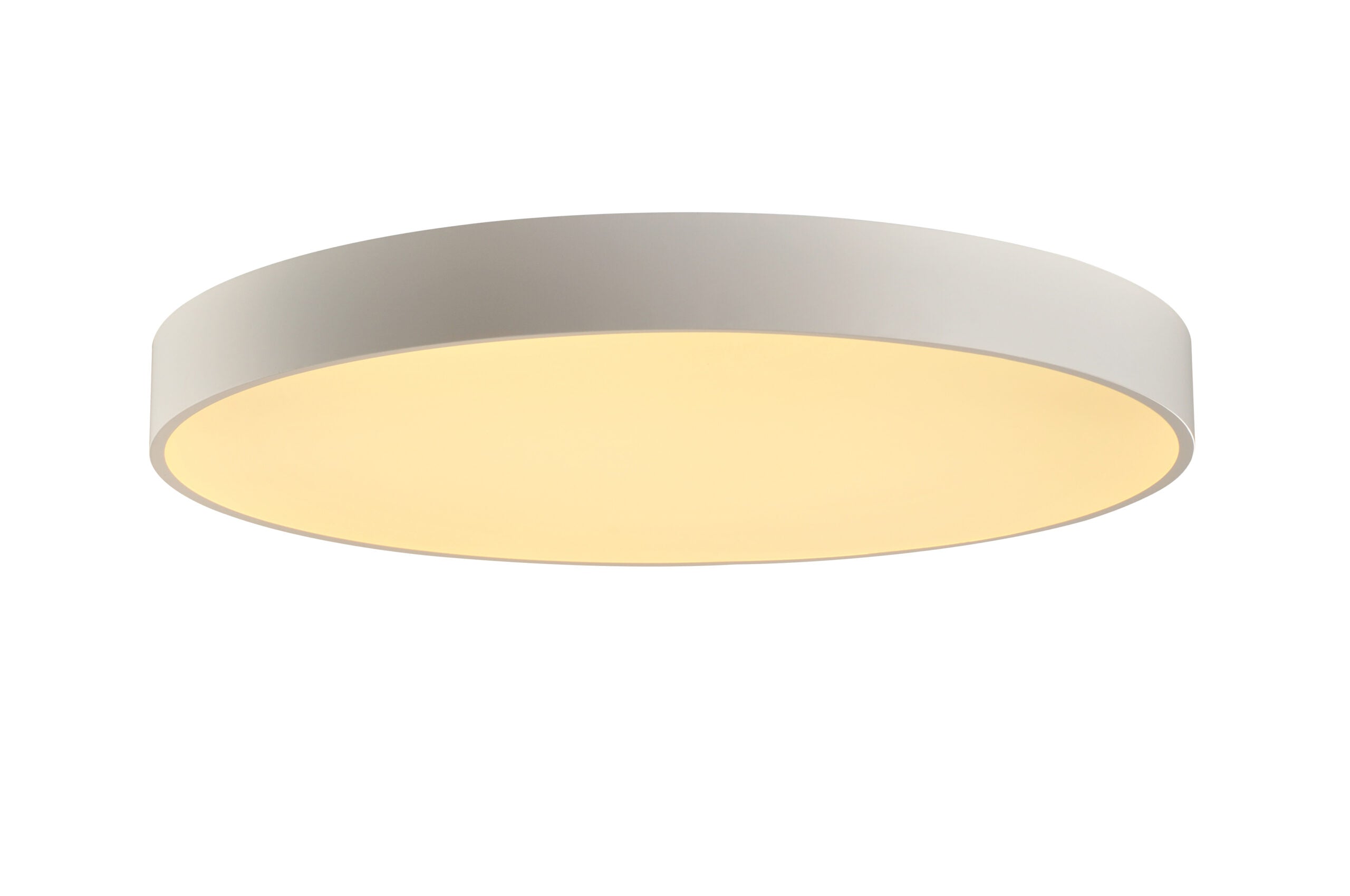 ΟΡΟΦΗΣ Φ/Σ LED 100W 9500LM CCT ΛΕΥΚΟ ΜΕΤ/ΚΟ D100XH10CM OPTIMUS - ledmania.gr