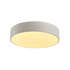 ΟΡΟΦΗΣ Φ/Σ LED 50W 4800LM CCT ΛΕΥΚΟ ΜΕΤ/ΚΟ D50XH10CM OPTIMUS - ledmania.gr